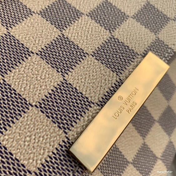 Favorite Vuitton PM Louis 0803